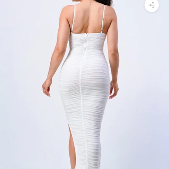 YaYa & Co bodycon dress - Picture 2 of 2